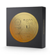 A mock-up of the prospective box set. (Image: Lawrence Azerrad/LADesign)